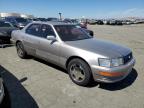 LEXUS LS 400 photo