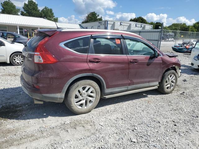 VIN 5J6RM4H74FL096334 2015 Honda CR-V, Exl no.3