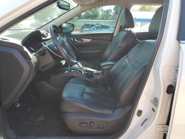 2015 NISSAN ROGUE S - 5N1AT2MT8FC910283