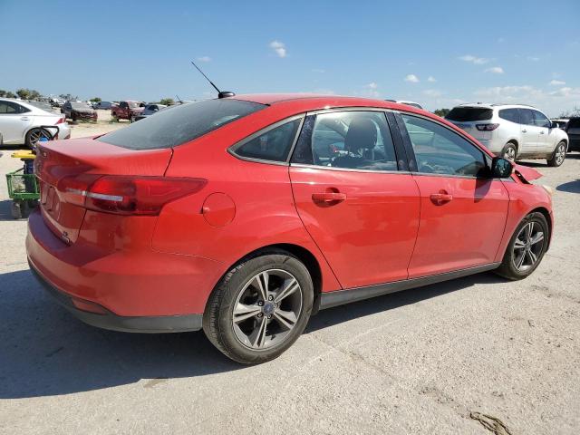 2017 FORD FOCUS SE - 1FADP3FE6HL347706