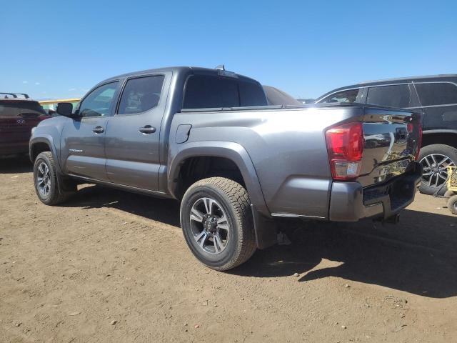 VIN 3TMCZ5AN9HM045439 2017 Toyota Tacoma, Double Cab no.2