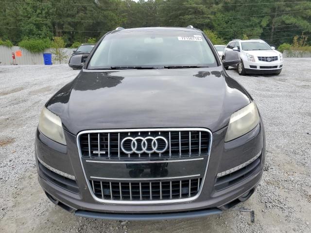 VIN WA1LGAFE4ED017086 2014 Audi Q7, Premium Plus no.5