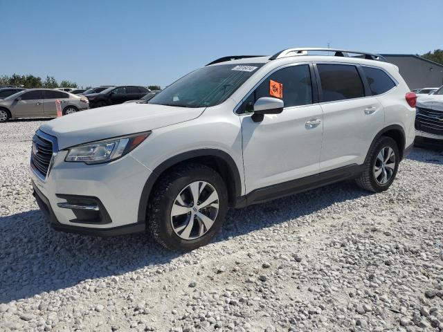 4S4WMACDXK3476286 Subaru Ascent Premium 2019