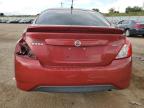 NISSAN VERSA S photo