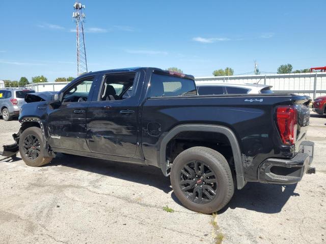 2023 GMC SIERRA K15 - 1GTPUJEK2PZ136686
