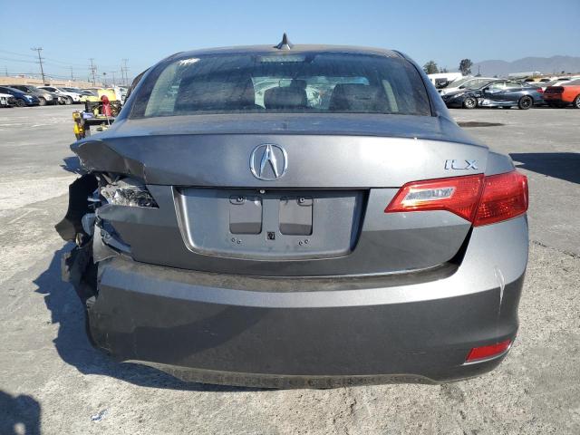 VIN 19VDE1F37EE001163 2014 Acura ILX, 20 no.6