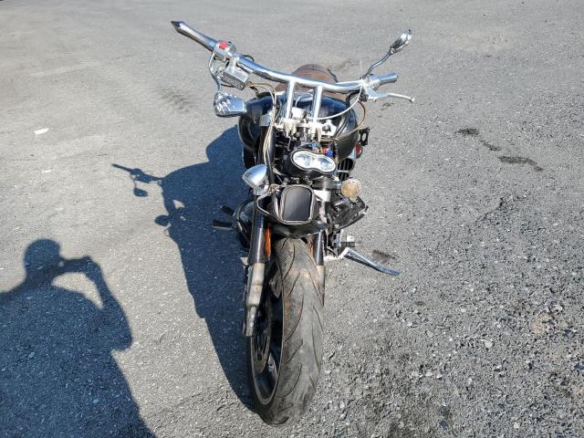 2007 YAMAHA XV1700 PC JYAVP19E17A002796