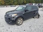 2018 KIA SOUL - KNDJN2A20J7898822