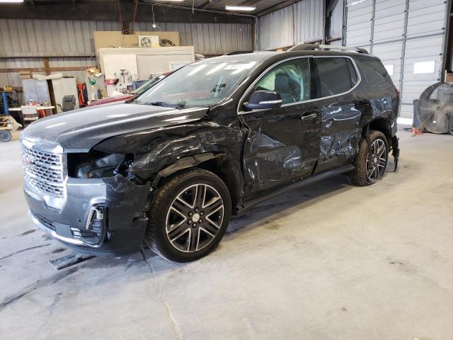 VIN 1GKKNPLS2LZ142564 2020 GMC Acadia, Denali no.1