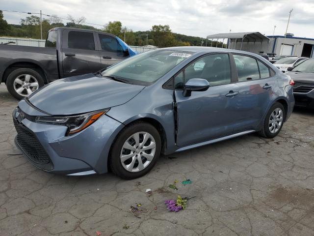 2022 TOYOTA COROLLA LE - 5YFEPMAE3NP289021