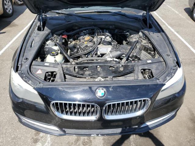 VIN WBA5A5C56ED503715 2014 BMW 5 Series, 528 I no.11