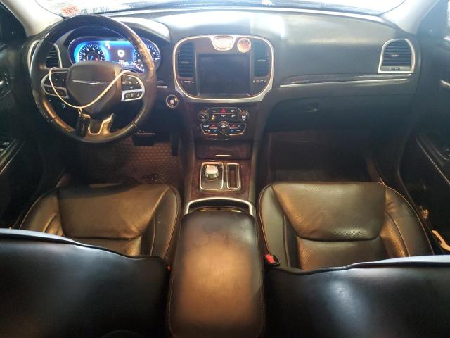 2018 CHRYSLER 300 LIMITE - 2C3CCAEG1JH262062