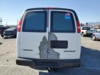 CHEVROLET EXPRESS G2 photo