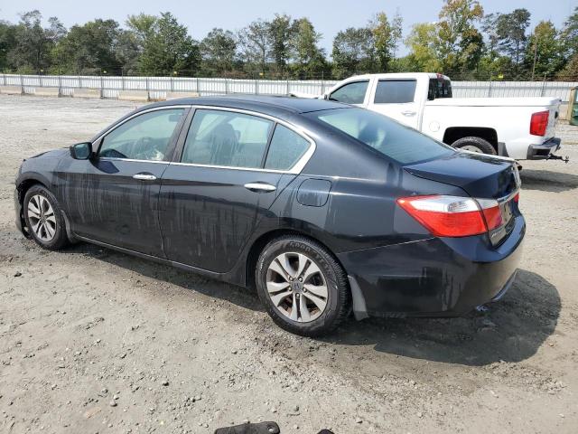 VIN 1HGCR2F31EA017246 2014 Honda Accord, LX no.2