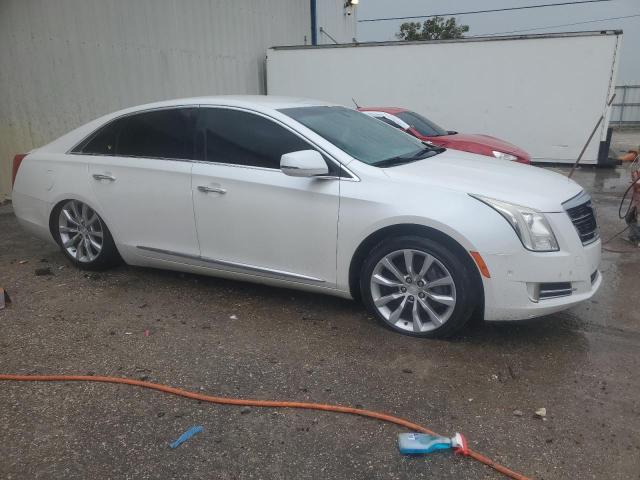 VIN 2G61M5S30G9183187 2016 Cadillac XTS, Luxury Col... no.4