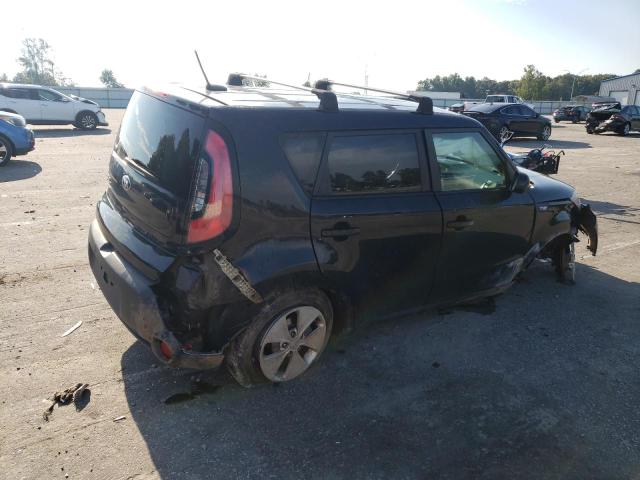 VIN KNDJN2A20E7726411 2014 KIA Soul no.3