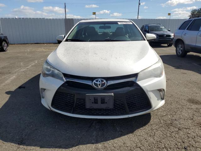 2015 TOYOTA CAMRY LE - 4T1BF1FK5FU494374