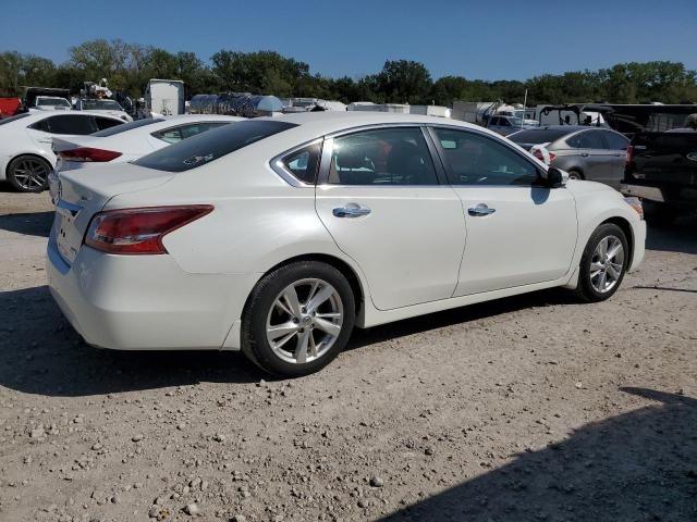 VIN 1N4AL3AP5DN510903 2013 Nissan Altima, 2.5 no.3