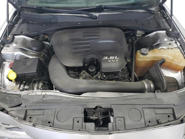 2014 CHRYSLER 300 S - 2C3CCAGG7EH237914