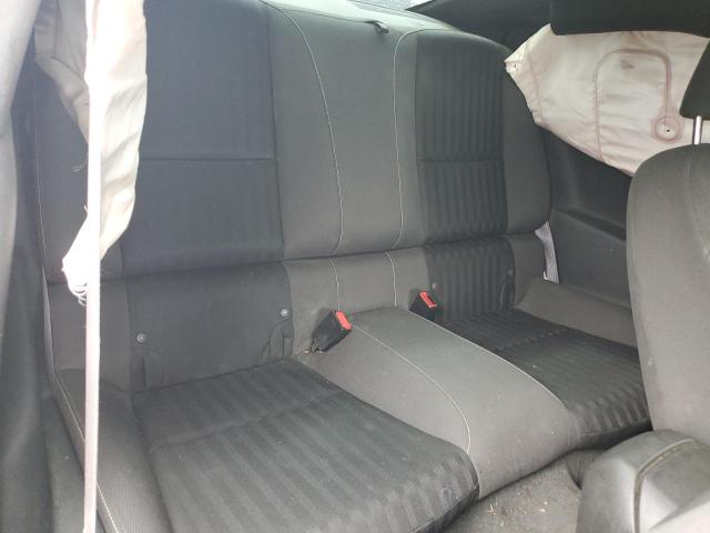 2015 CHEVROLET CAMARO LS - 2G1FB1E30F9108705