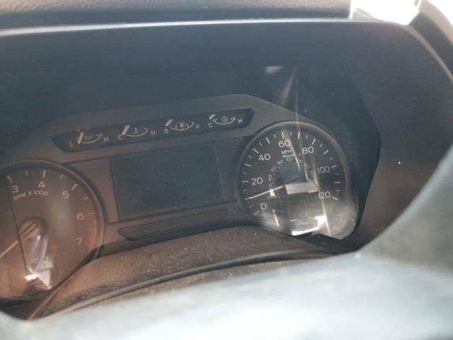 2019 FORD F150 SUPER - 1FTEW1EP6KFC81091