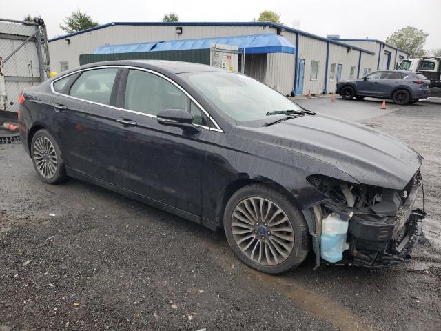 2017 FORD FUSION SE - 3FA6P0T92HR153819