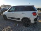 FIAT 500L TREKK photo