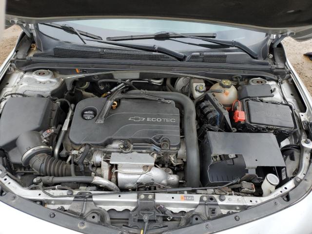 2016 CHEVROLET MALIBU LT - 1G1ZE5ST6GF306133