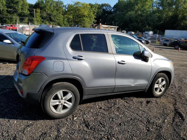 2020 CHEVROLET TRAX LS - 3GNCJKSB7LL162629