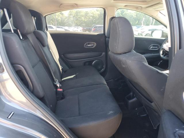 2017 HONDA HR-V EX - 3CZRU5H52HM707709