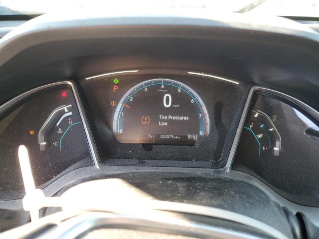 19XFC1F34KE014423 2019 HONDA CIVIC