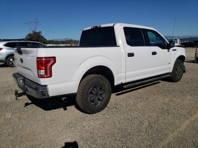 2016 FORD F150 SUPER - 1FTEW1EG6GKD01760