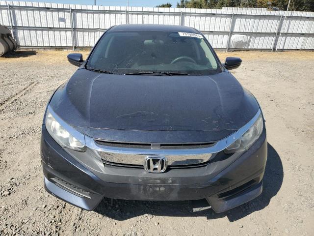 VIN 19XFC2F5XGE095958 2016 Honda Civic, LX no.5