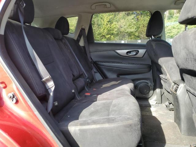 2016 NISSAN ROGUE S - JN8AT2MV2GW130712