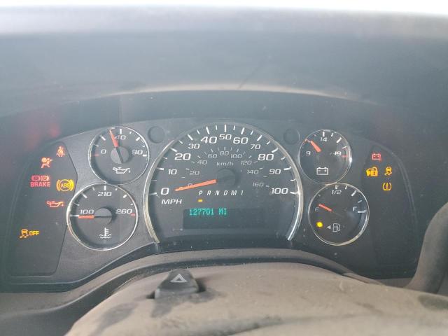 2015 GMC SAVANA G25 1GTW7FCF2F1907067