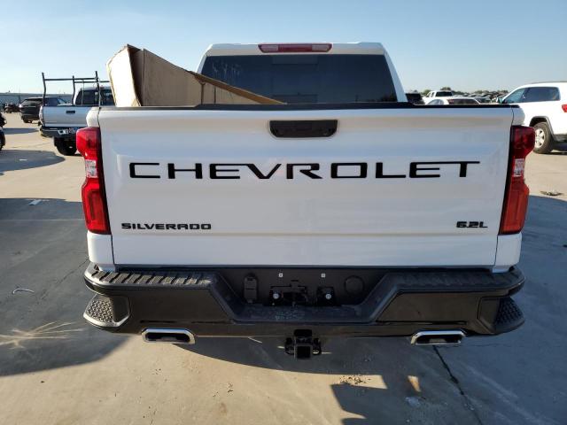 VIN 3GCUDFEL6RG267020 2024 Chevrolet Silverado, K15... no.6