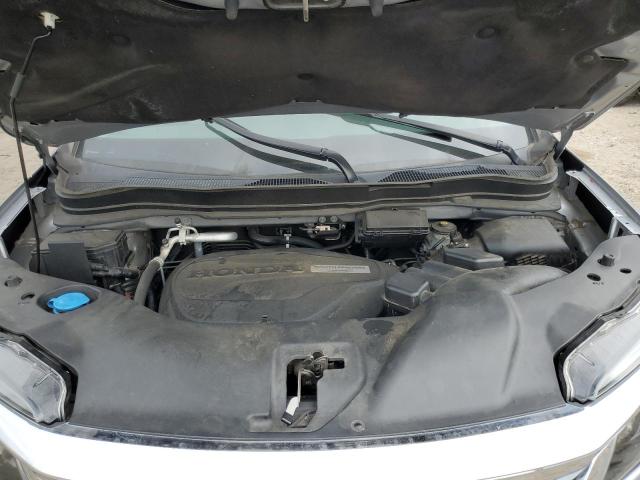 2019 HONDA PILOT EXL - 5FNYF5H52KB005624