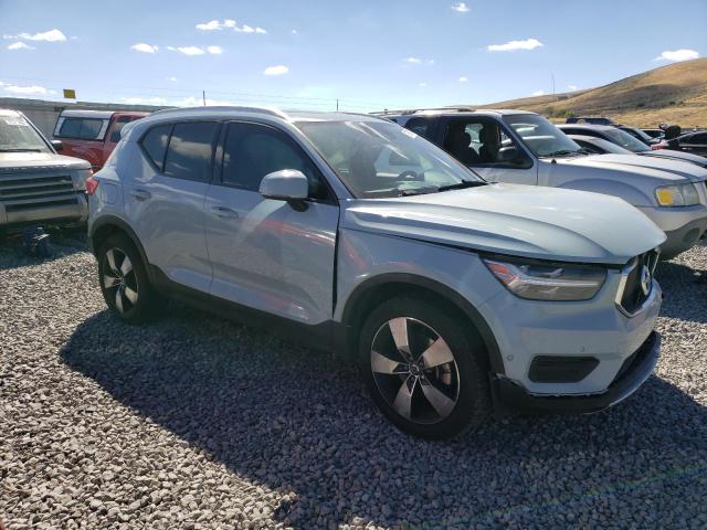 VIN YV4162UK4K2111293 2019 Volvo XC40, T5 Momentum no.4