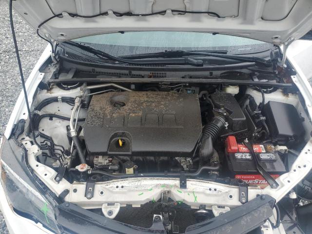 2019 TOYOTA COROLLA L - 2T1BURHE0KC142794