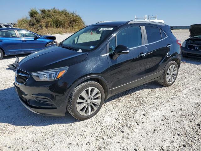 VIN KL4CJASB5HB033035 2017 Buick Encore, Preferred no.1