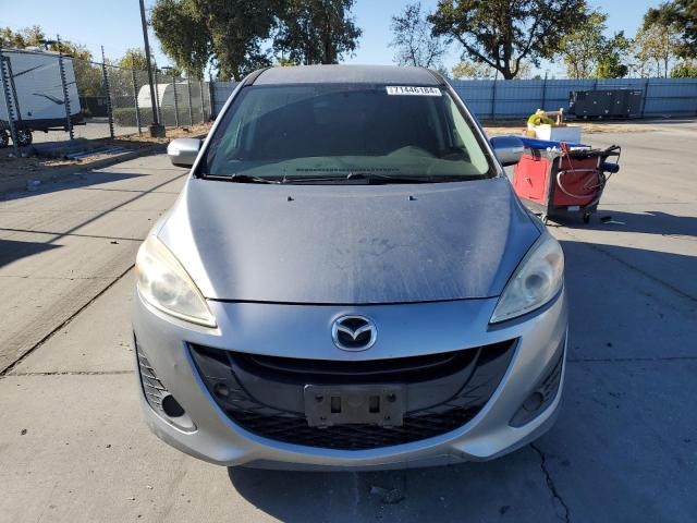 VIN JM1CW2BL5F0189834 2015 Mazda 5, Sport no.5