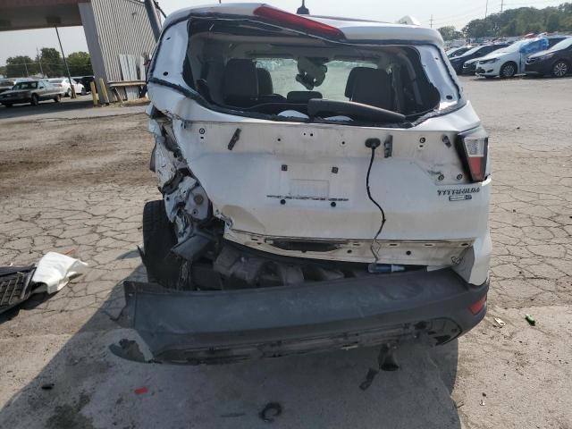 2017 FORD ESCAPE TIT - 1FMCU9J91HUE31871