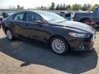 FORD FUSION SE photo