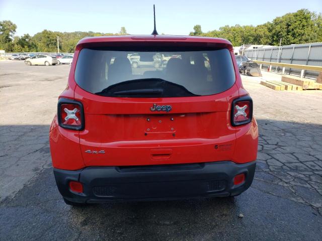 2023 JEEP RENEGADE L - ZACNJDB11PPP16147