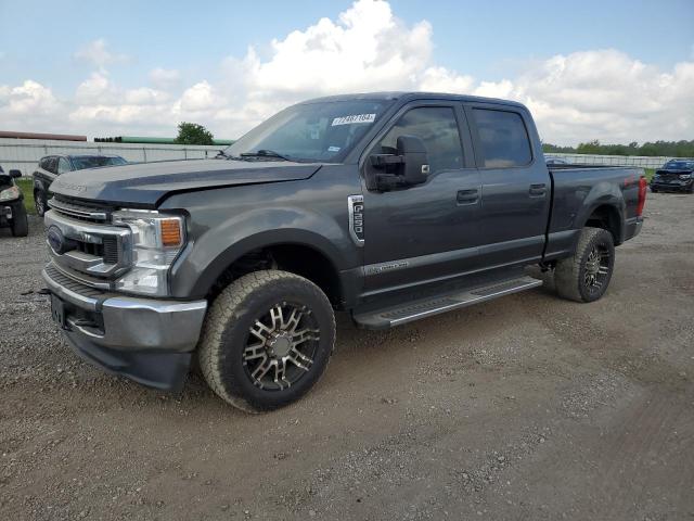 2020 FORD F250 SUPER DUTY 2020