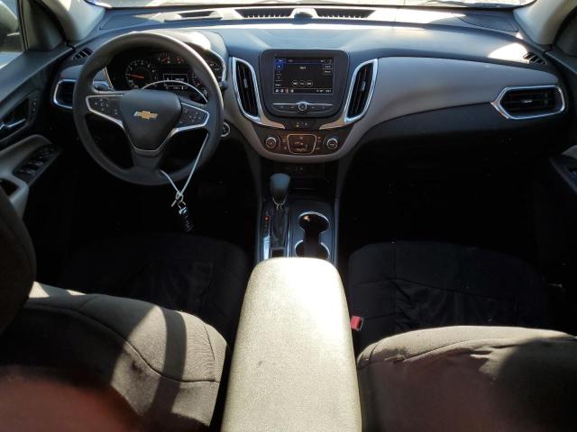 2023 CHEVROLET EQUINOX LS - 3GNAXHEG1PL185166