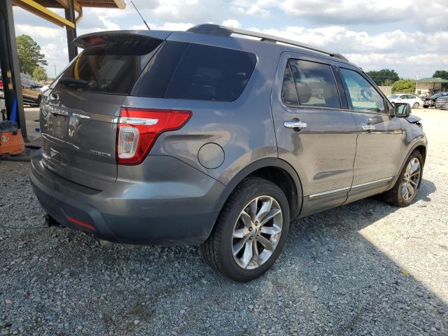 VIN 1FM5K7F88DGC04317 2013 Ford Explorer, Limited no.3