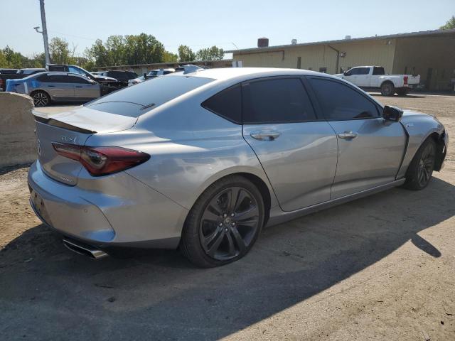 VIN 19UUB6F57PA005364 2023 Acura TLX, A-Spec no.3