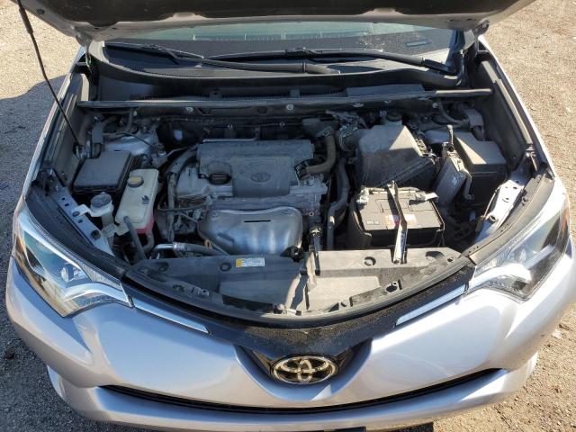 VIN 2T3BFREV3HW590430 2017 Toyota RAV4, LE no.12