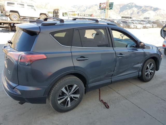 VIN JTMRFREV5GJ100484 2016 Toyota RAV4, Xle no.3